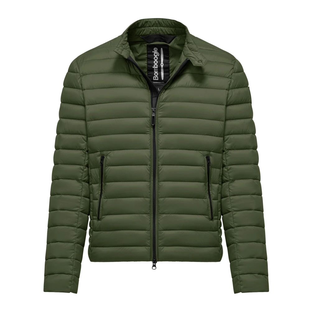 Jackets > Down Jackets - - BomBoogie - Modalova