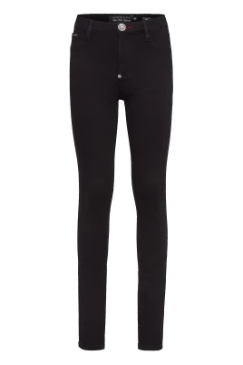 High Waist Jegging ANGEL
