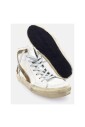 baskets-en-daim-marron-etoile