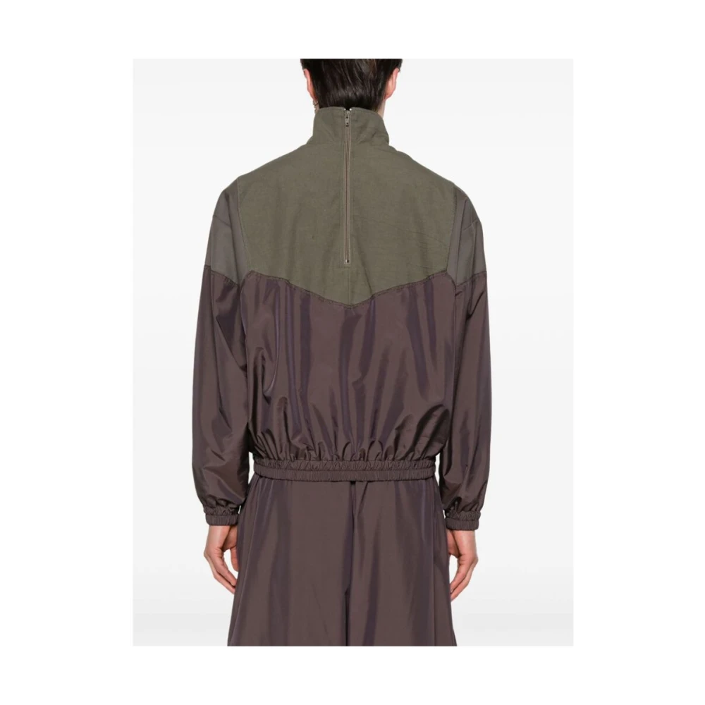 Magliano Light Jackets Multicolor Heren