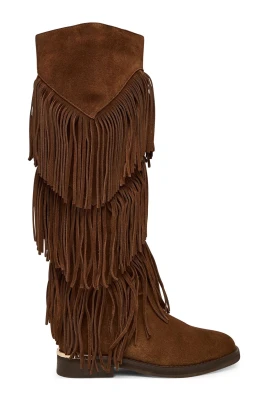 Riding Boot
