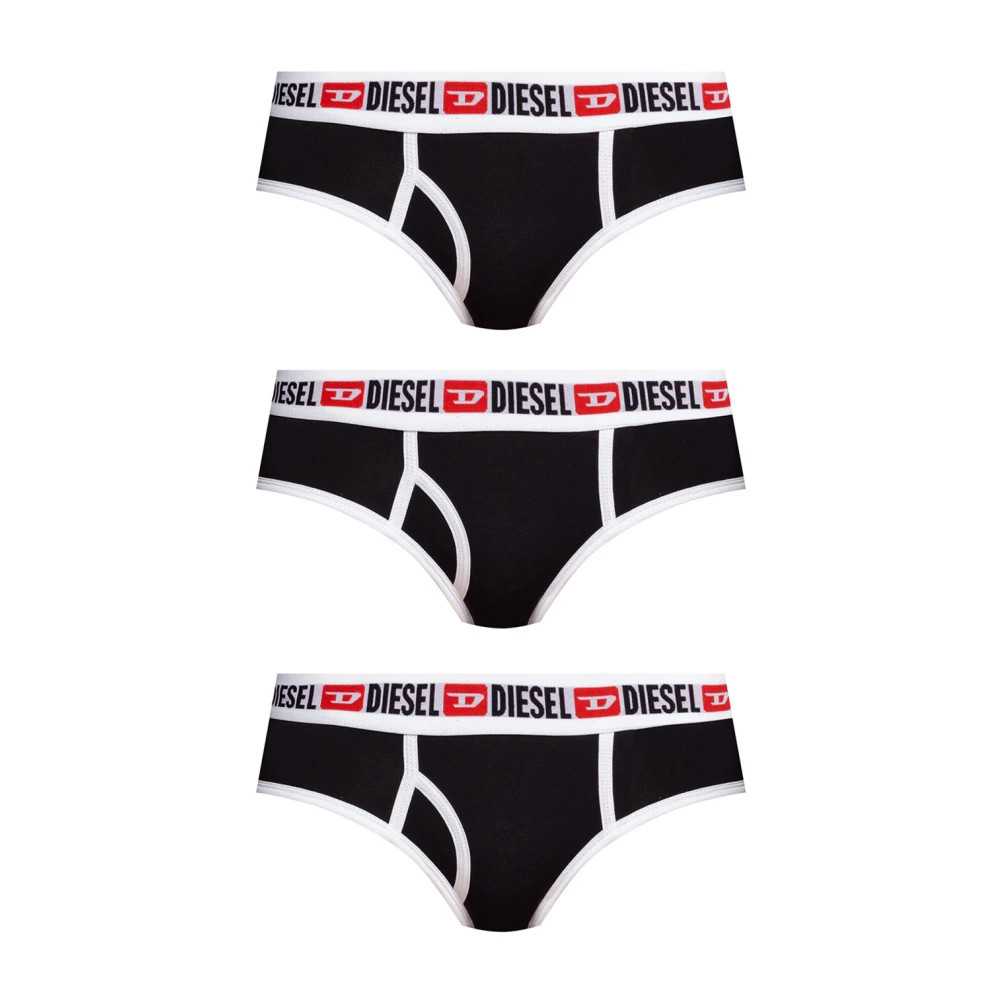 Underwear > Bottoms - - Diesel - Modalova