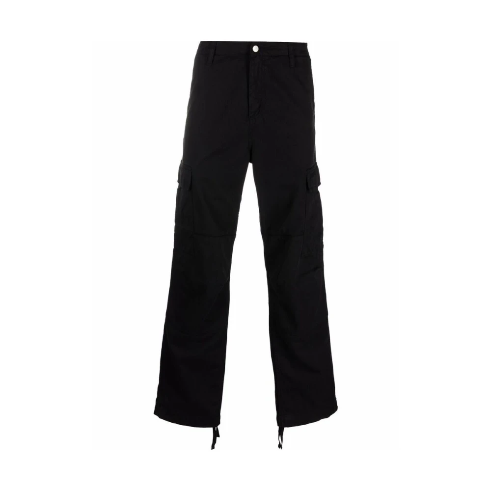 Trousers > Straight Trousers - - Carhartt Wip - Modalova