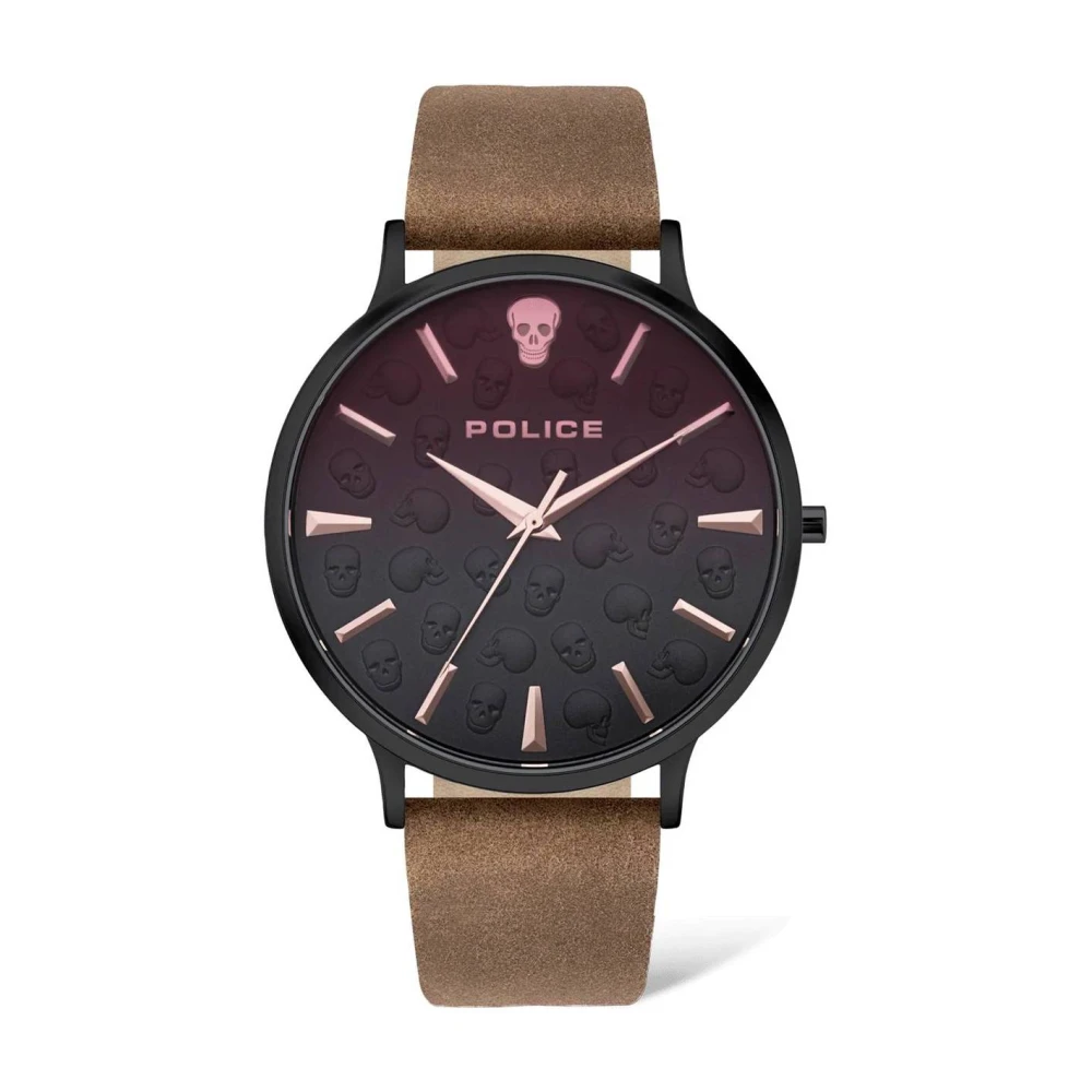 Accessories > Watches - - Police - Modalova