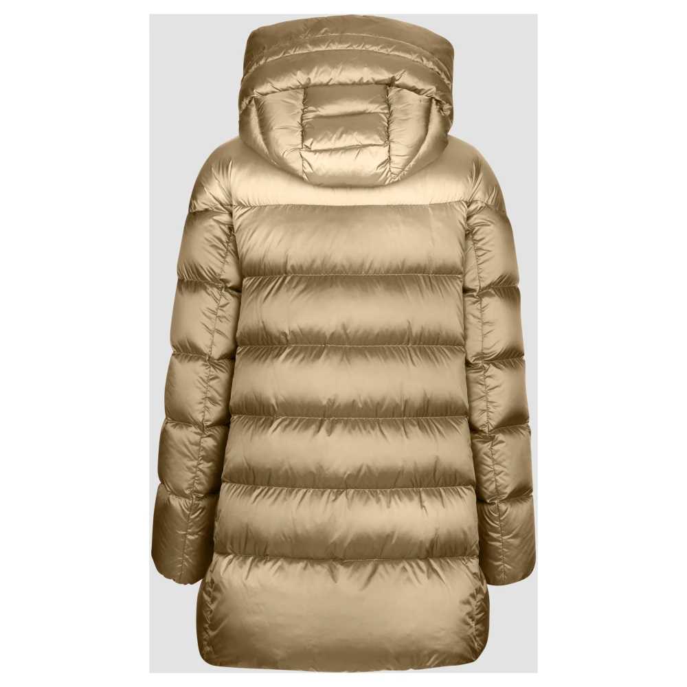 add JAS IN Rasolight Beige Dames