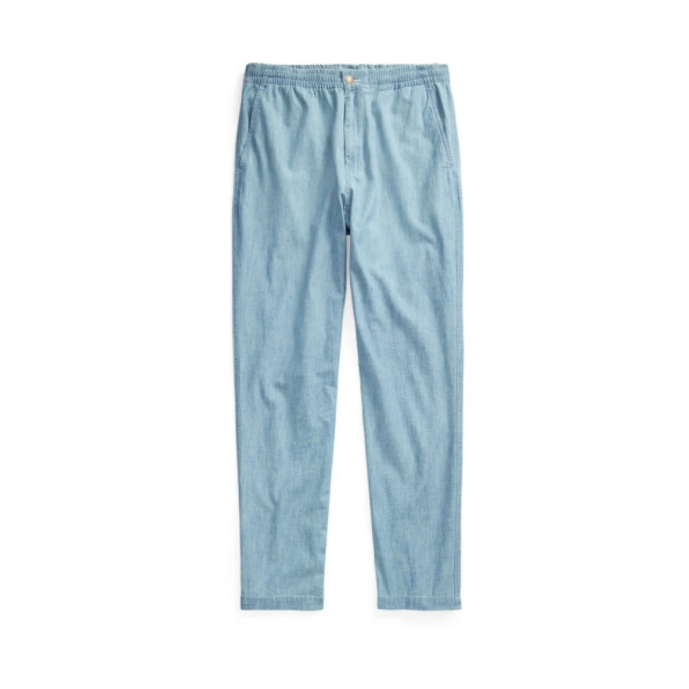 Trousers > Chinos - - Polo Ralph Lauren - Modalova