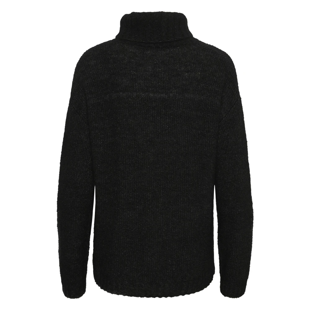 Knitwear > Turtlenecks - - My Essential Wardrobe - Modalova