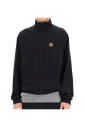 sweat-zippe-avec-broderie-unique