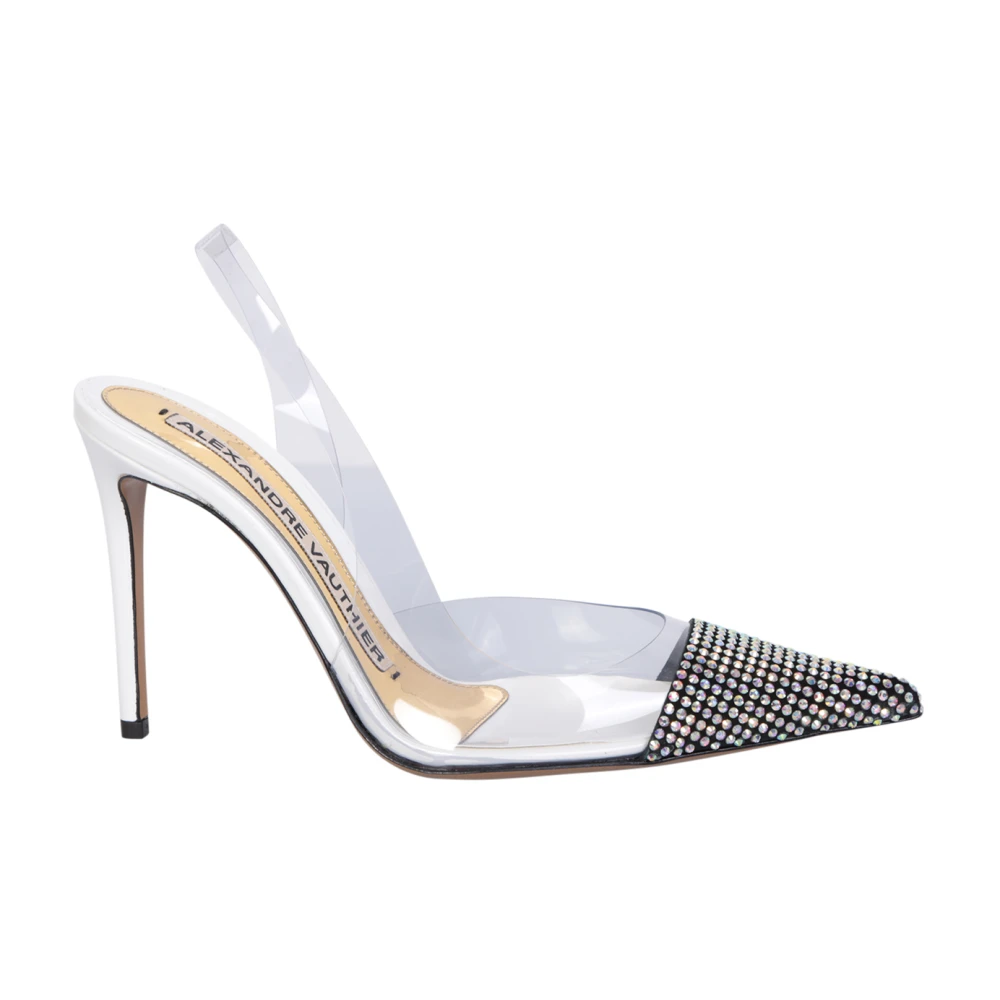 Shoes > Heels > Pumps - - Alexandre Vauthier - Modalova