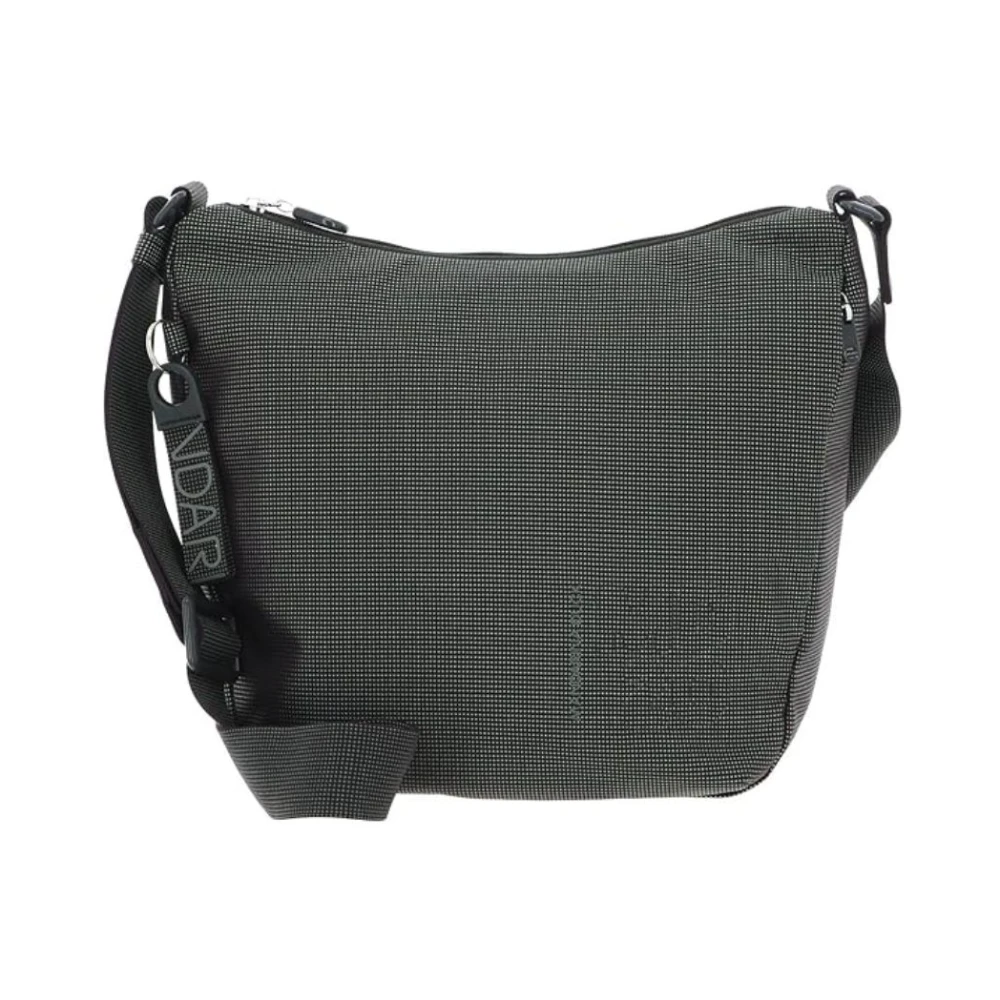 Mandarina Duck Md20 Schoudertas Green Dames