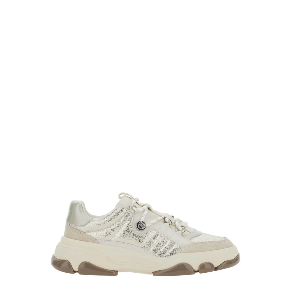 Pinko Donna Bianco Scarpe, 36 Eu, New,