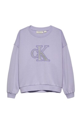 metallic-sweatshirt