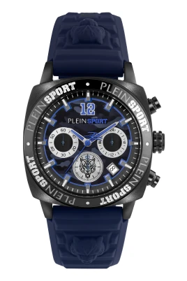 Wildcat Chronograph
