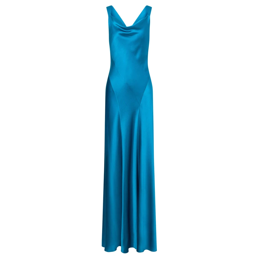 Dresses > Day Dresses > Maxi Dresses - - Alberta Ferretti - Modalova