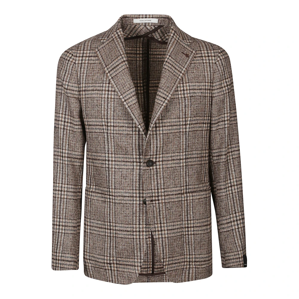 Tagliatore JAS Brown Heren
