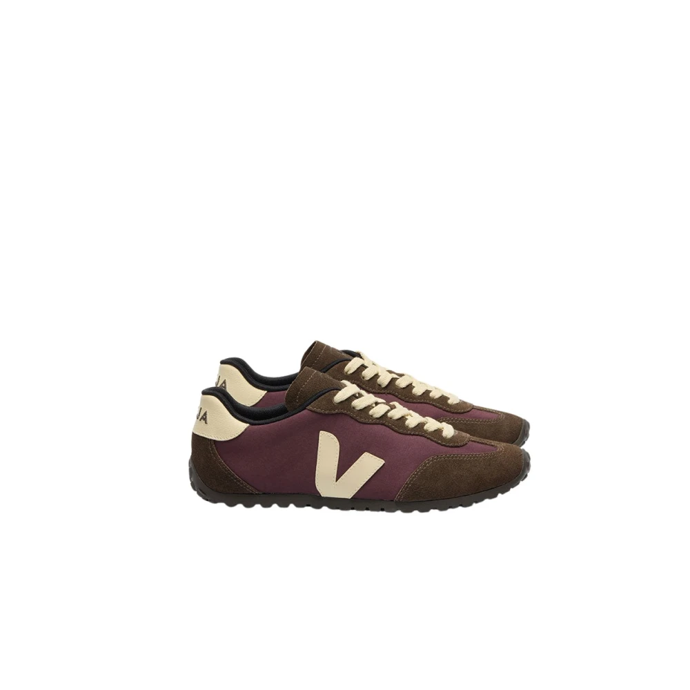 Veja Uomo Marrone Scarpe, 38 Eu, New, - Immagine 6