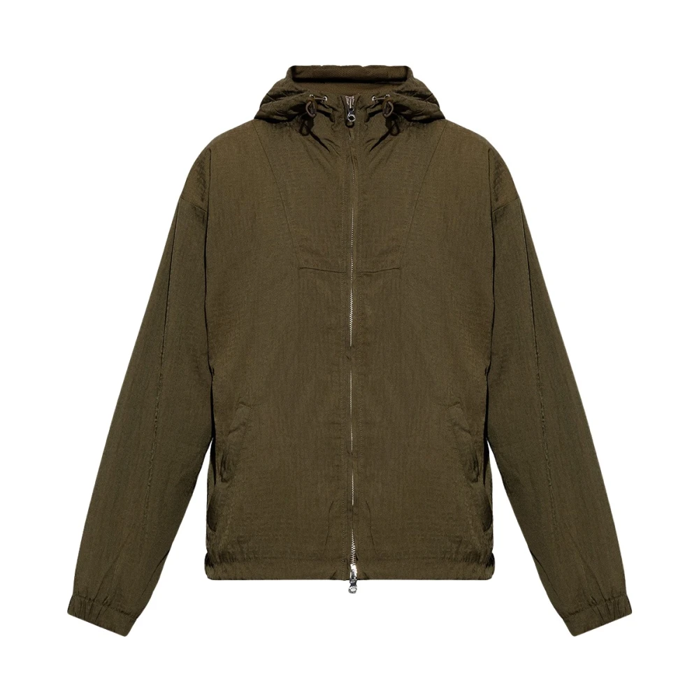 Jackets > Light Jackets - - Diesel - Modalova