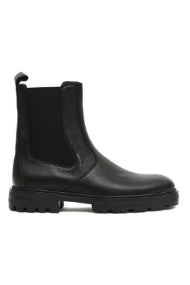 H673 Chelsea Ankelstøvle