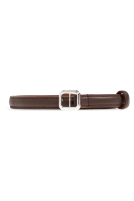 The Georgia Slim Belt