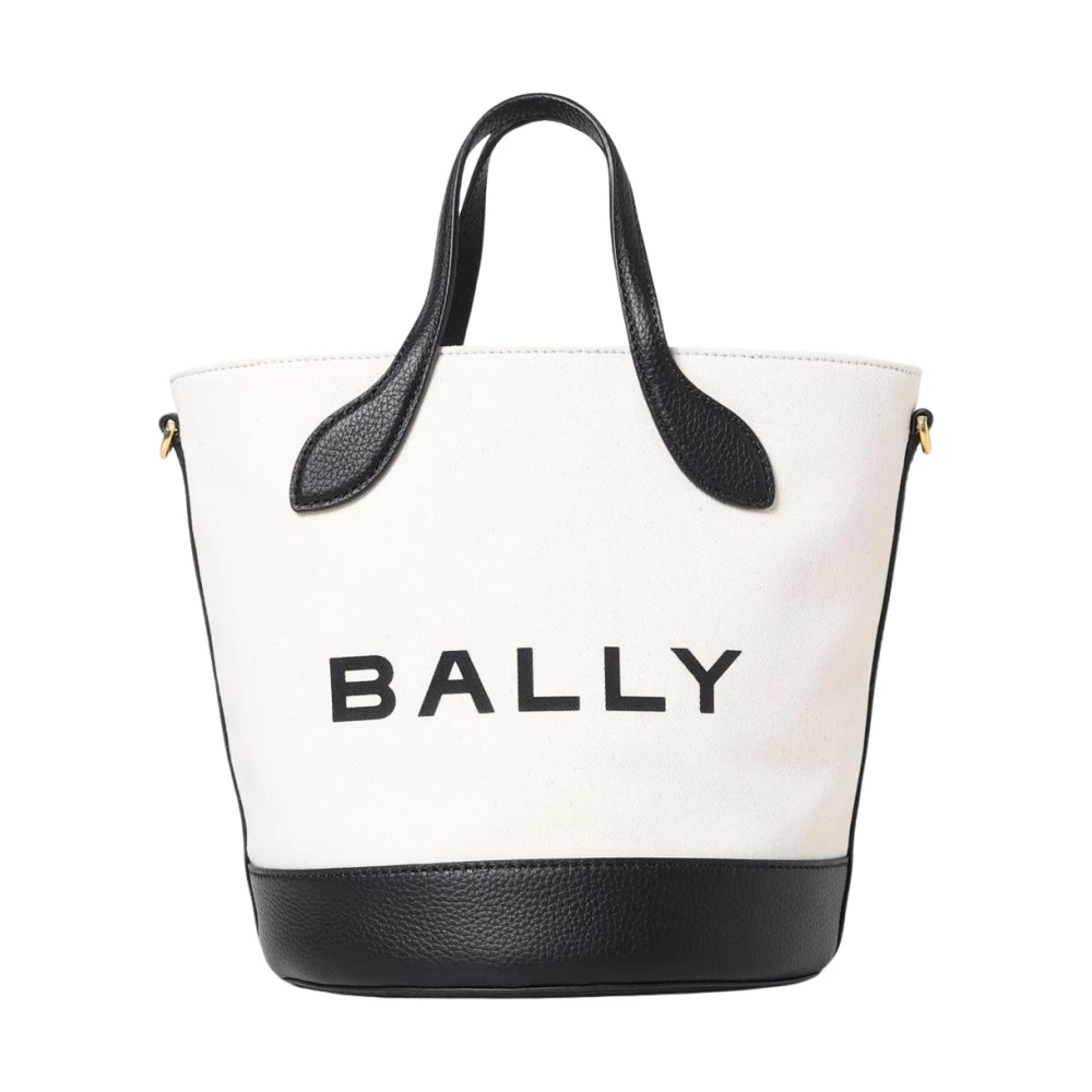 Bally - Bags > Handbags - Beige - Bally - Modalova