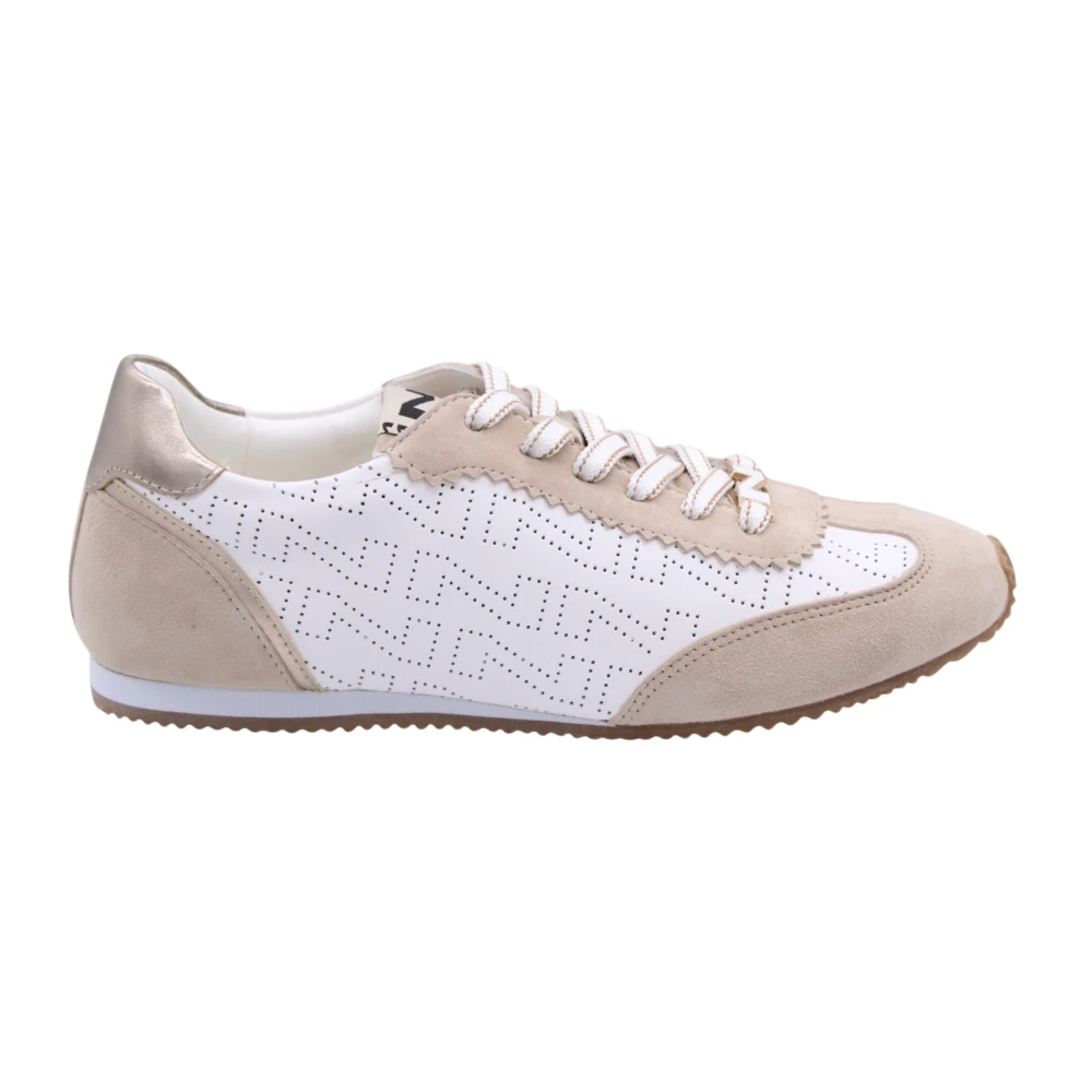 Nathan-Baume Sneaker Dames Schoenen Veelkleurig Multicolor