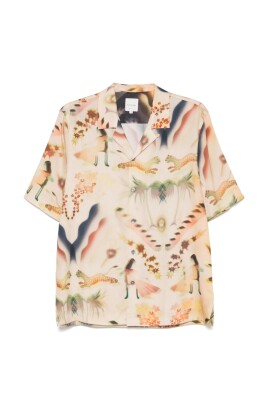 jungle-print-shirt-beige-multicolour
