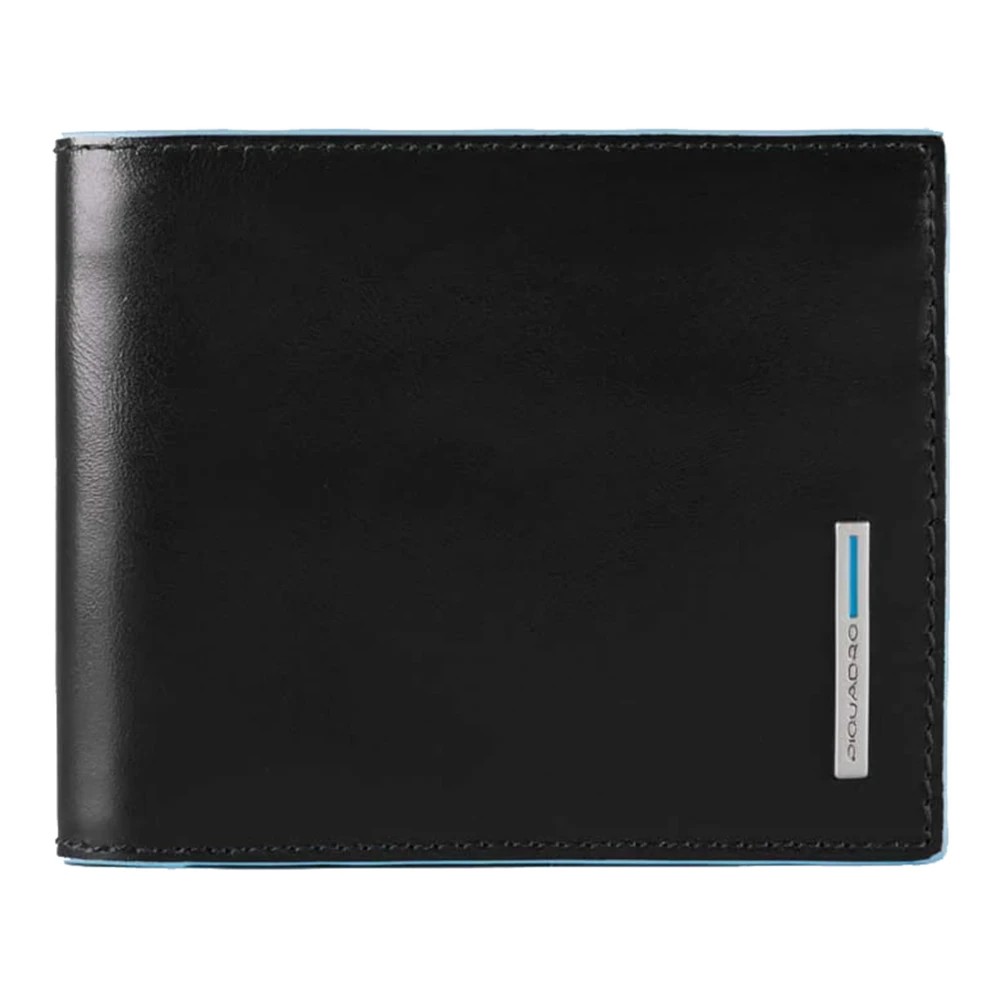 Accessories > Wallets & Cardholders - - Piquadro - Modalova
