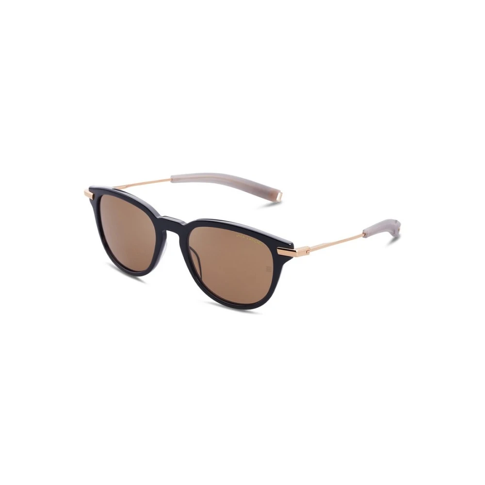 Dita Black Authentic Premium Glasses With Top-Notch Service - Unisex - Sunglasses - 50 Mm - Accessories