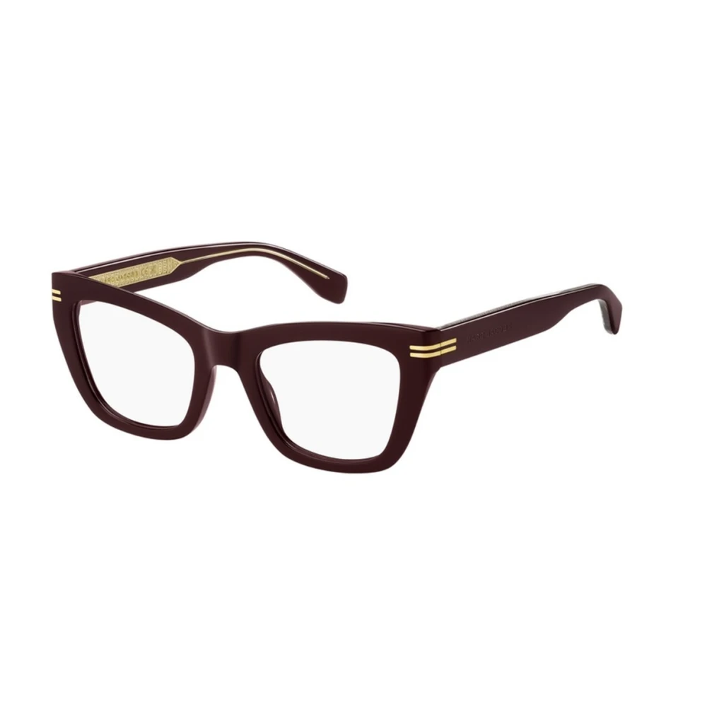 Marc Jacobs Women's Red 1114 Lhf Optical Frame