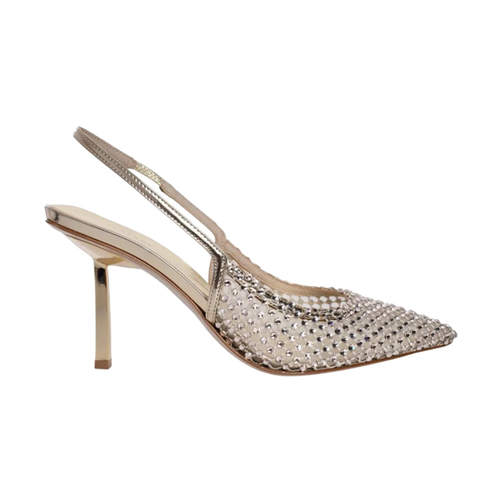 Shoes > Heels > Pumps - - Le Silla - Modalova