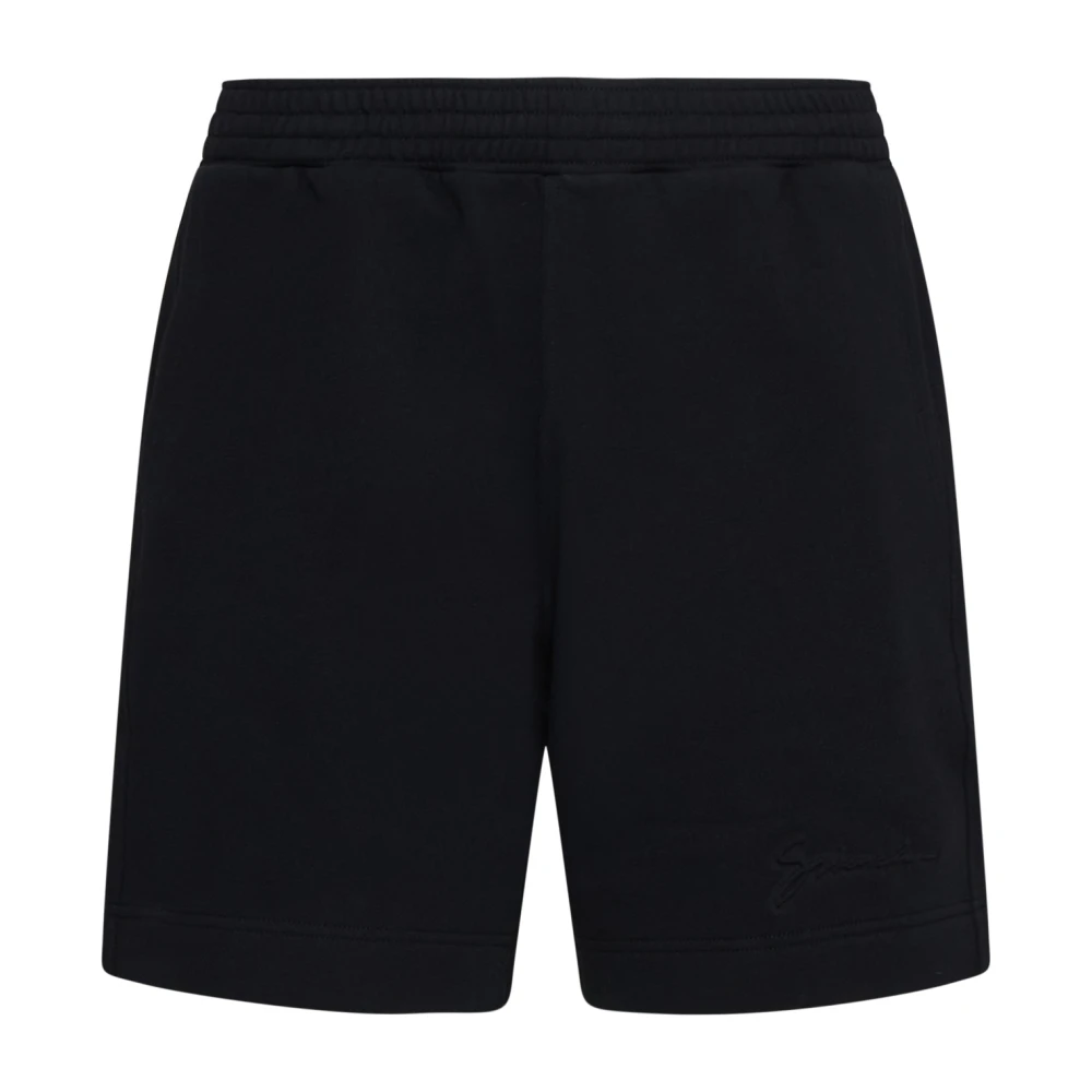 Givenchy Nieuwe Boardshorts Black Heren