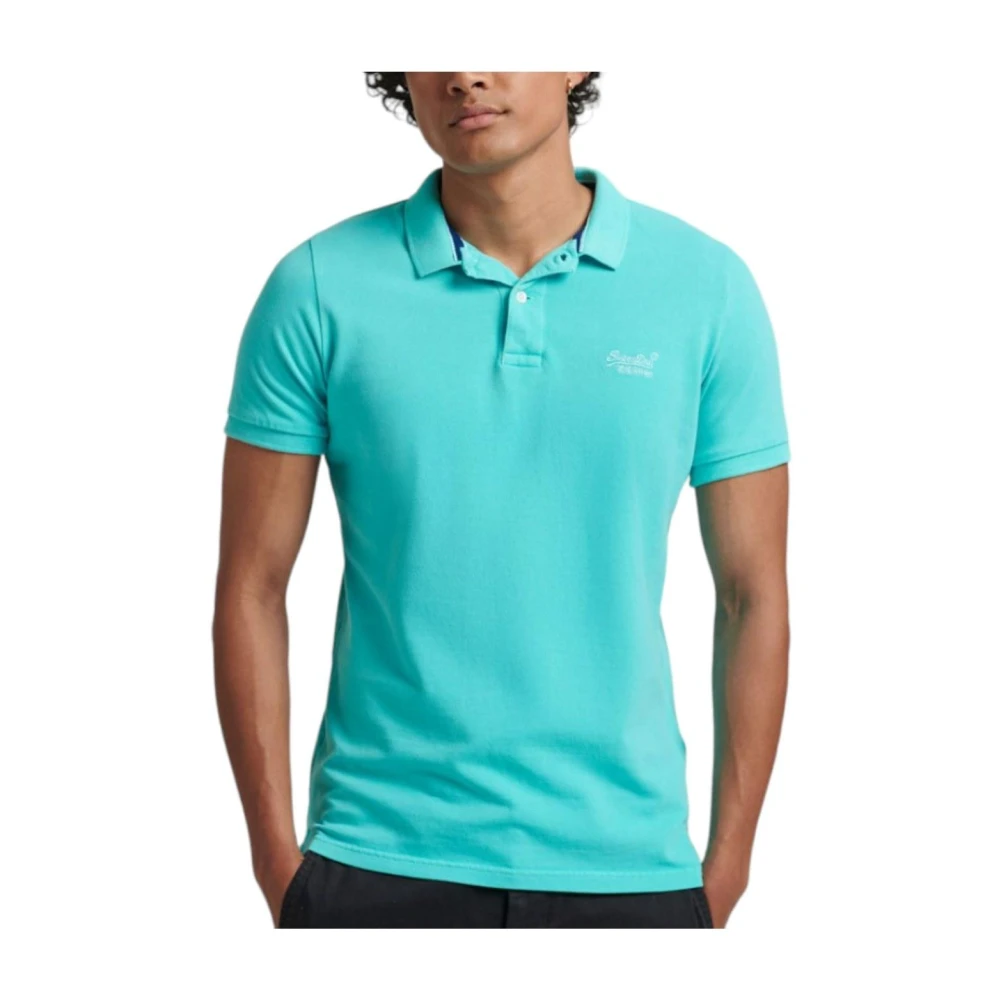 Tops > Polo Shirts - - Superdry - Modalova