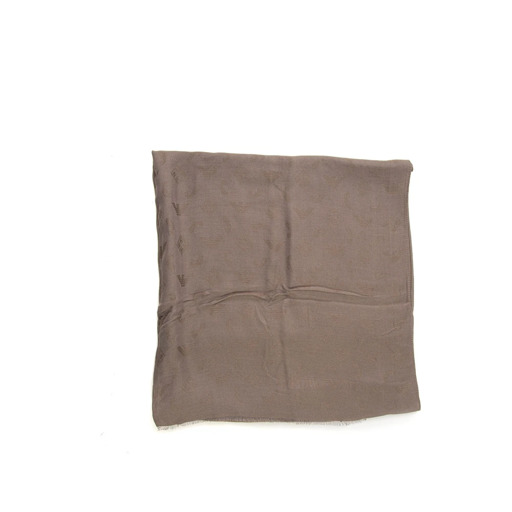 Accessories > Scarves > Winter Scarves - - Emporio Armani - Modalova