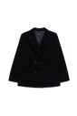 veste-noire-soie-nylon