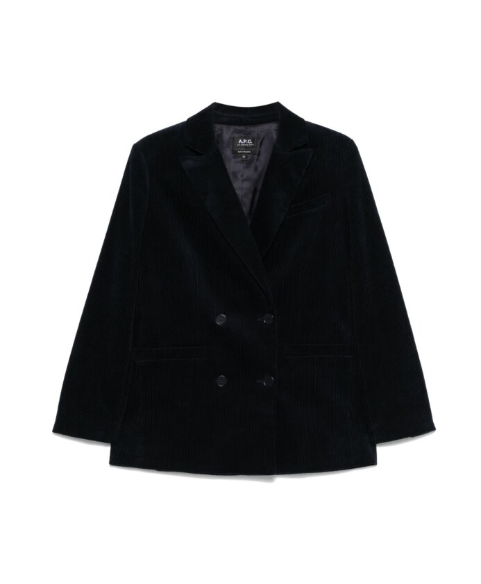 veste-noire-soie-nylon