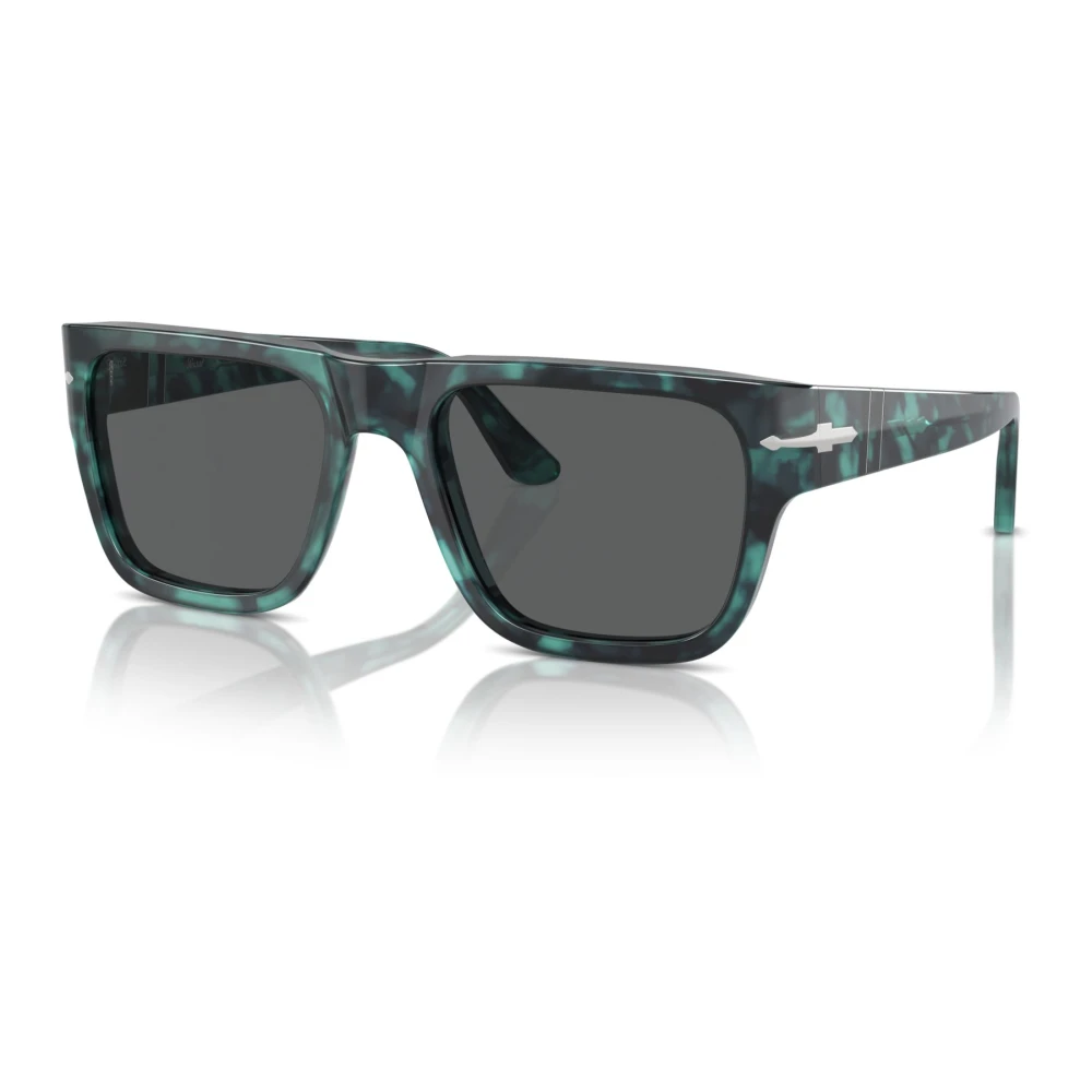 Havana Blue/Grey Sunglasses