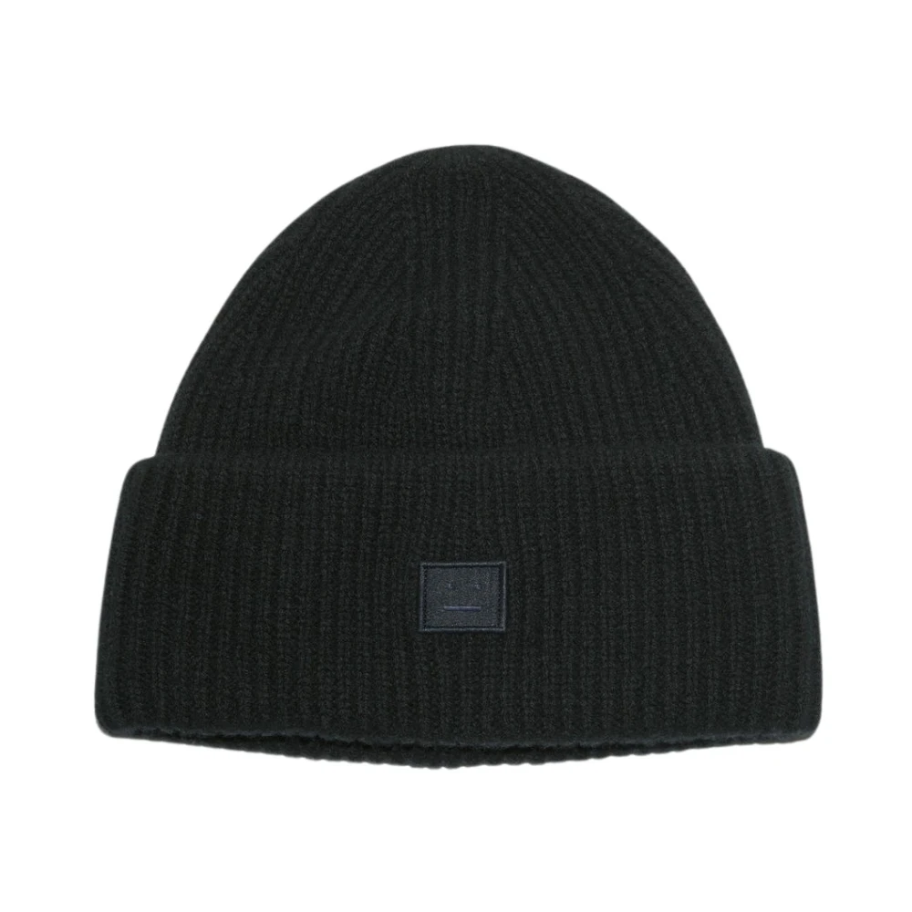 Acne studios hotsell black hat