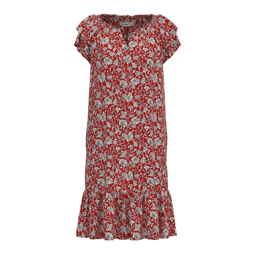 Dresses > Day Dresses > Short Dresses - - Co'Couture - Modalova