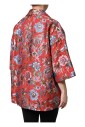 rode-bloemen-jacquard-knoopjas
