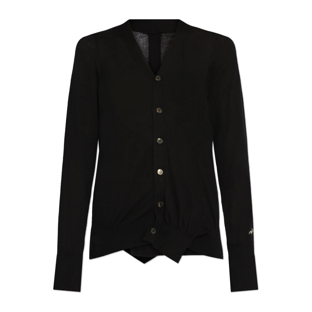 Knitwear > Cardigans - - Y-3 - Modalova