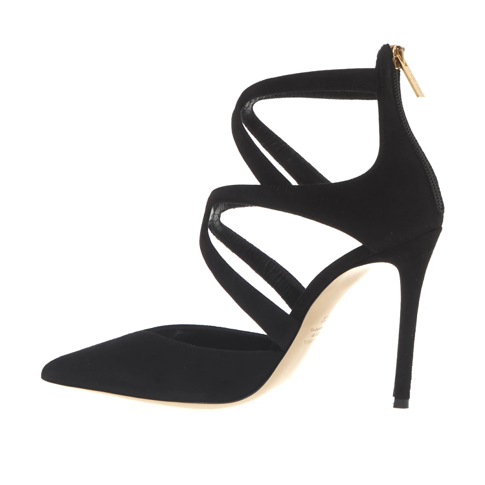 Ninalilou Nero Aw23 Damesschoenen Pumps Black Dames