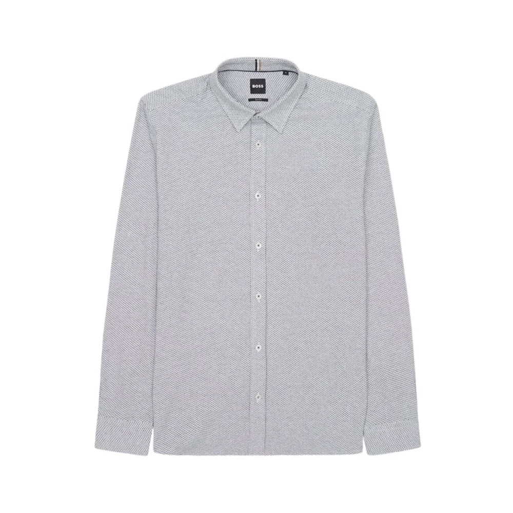 Shirts > Casual Shirts - - Boss - Modalova