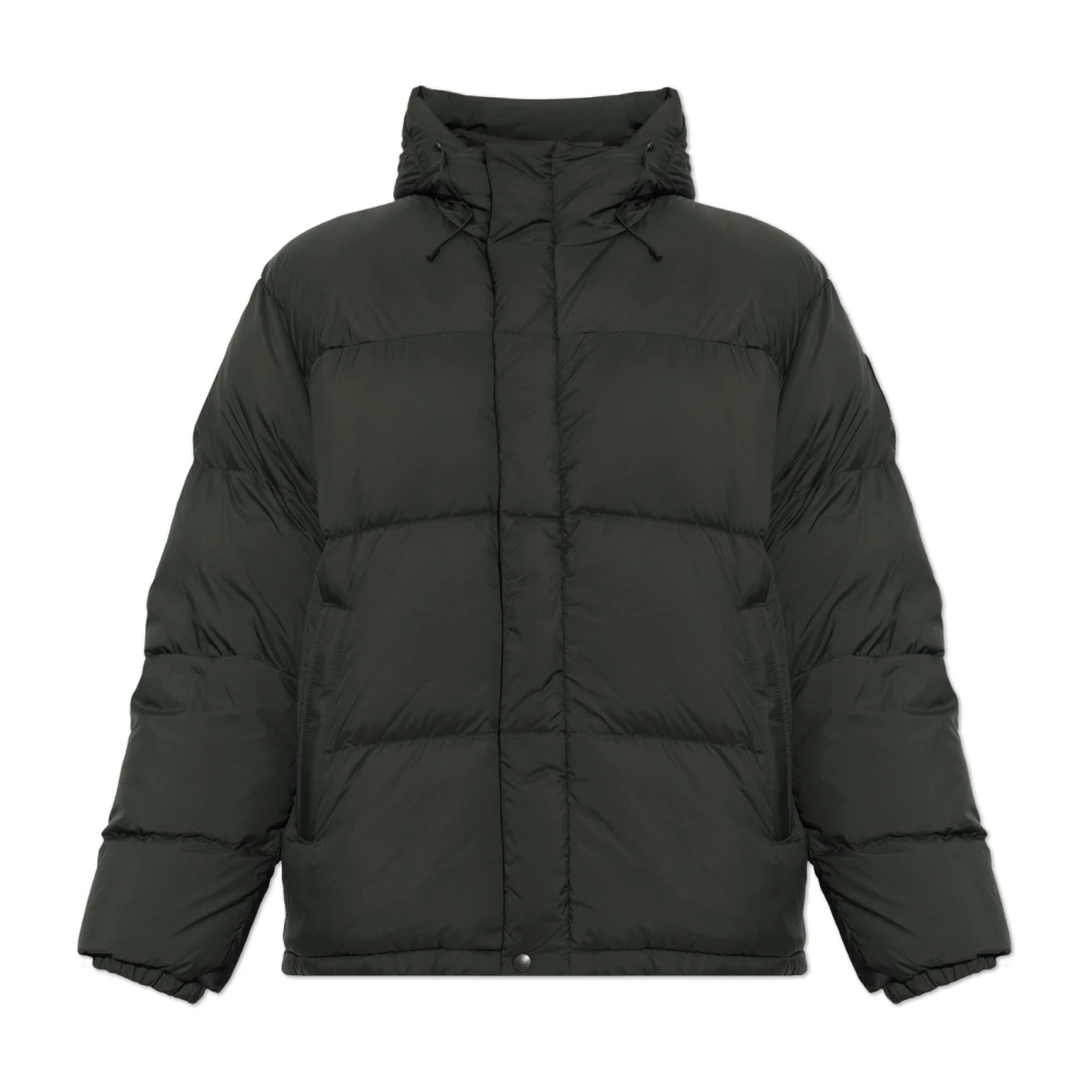 Canada Goose Giacca Corta In Piuma Sterling - Immagine 2