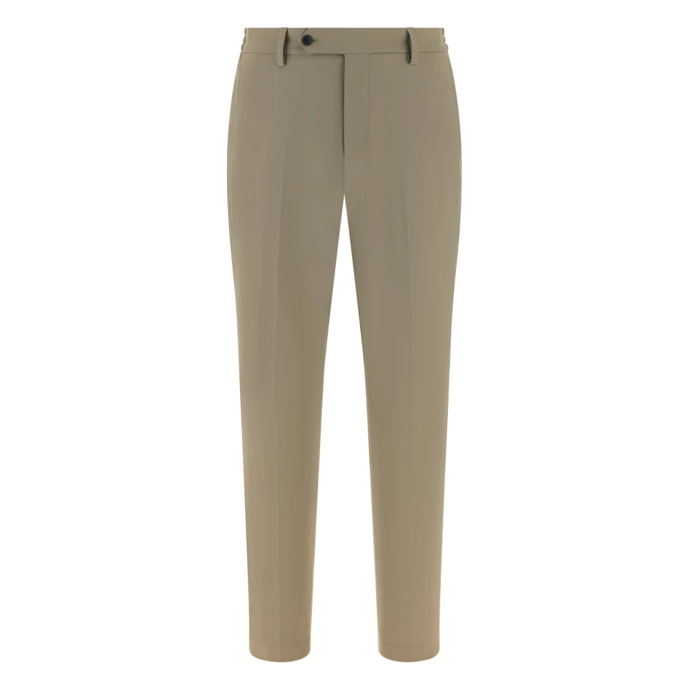 Boggi Milano Uomo Beige - Pantaloni - Trousers - W31