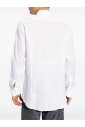 chemise-en-lin-bianco