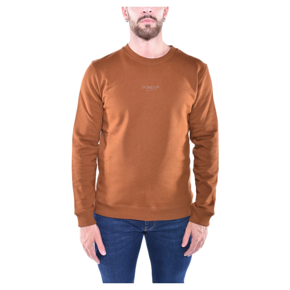 Sweatshirts & Hoodies > Sweatshirts - - Dondup - Modalova