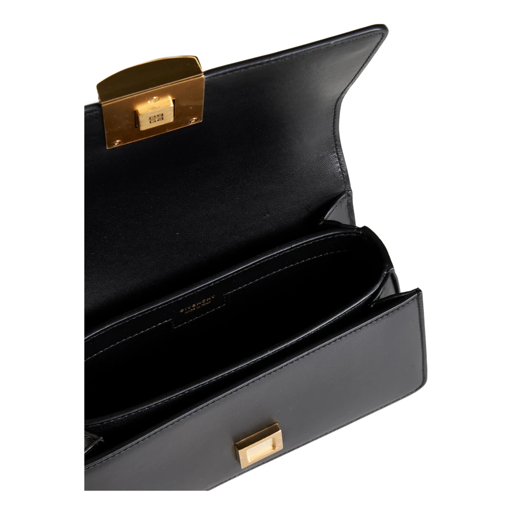 Givenchy Kleine 4G Tas Black Dames
