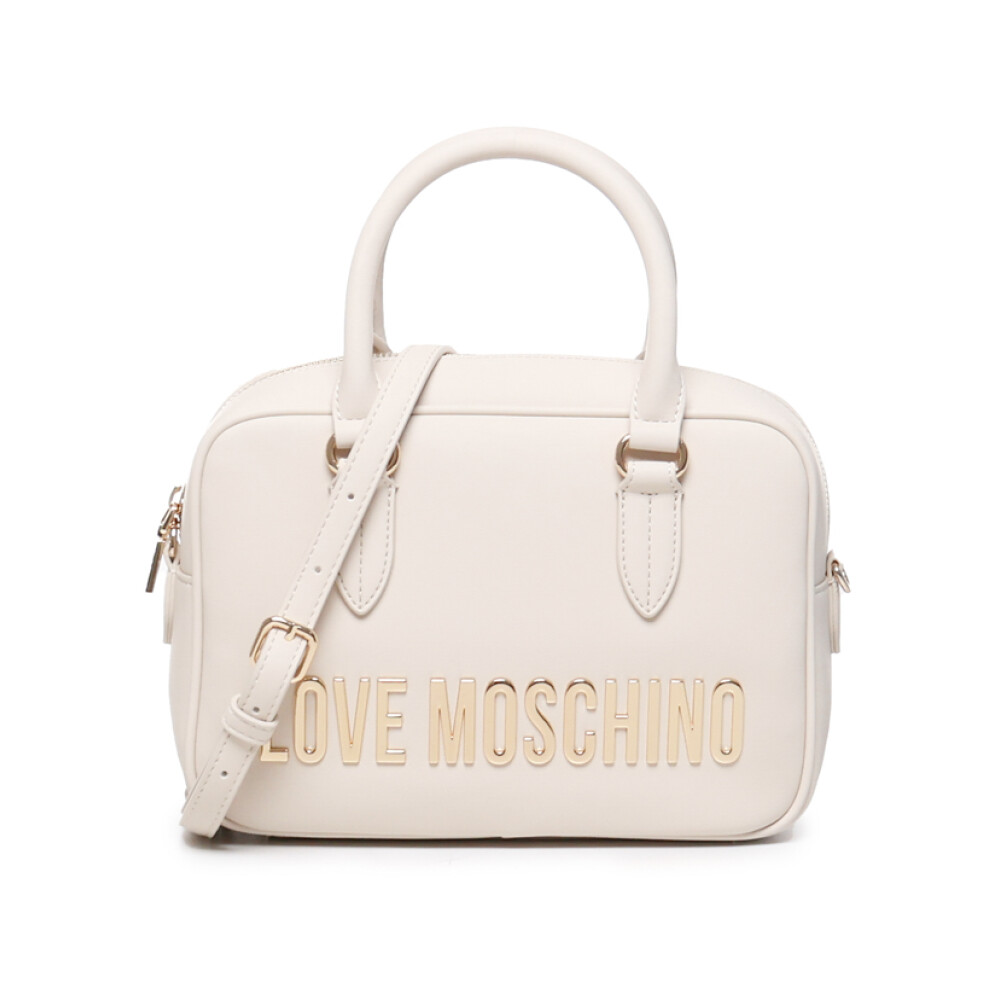 Bolso love moschino discount blanco