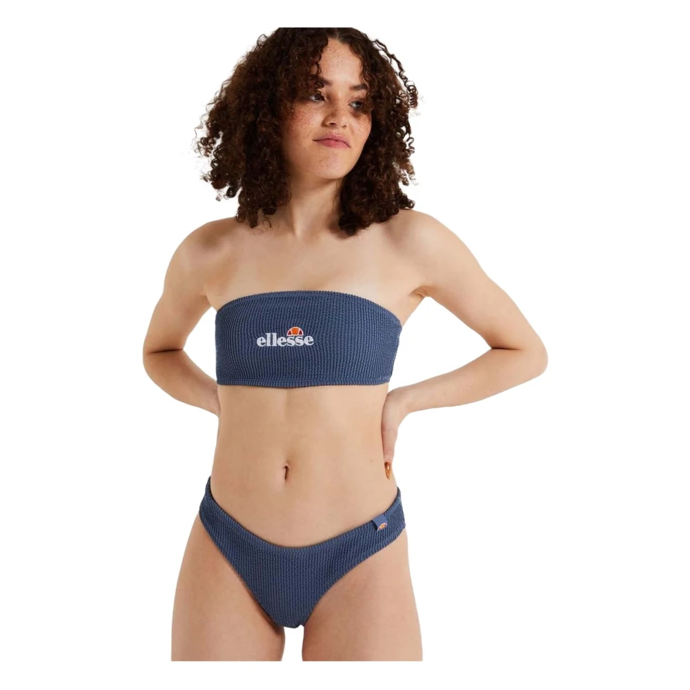 Ellesse Bikini Blue Dames