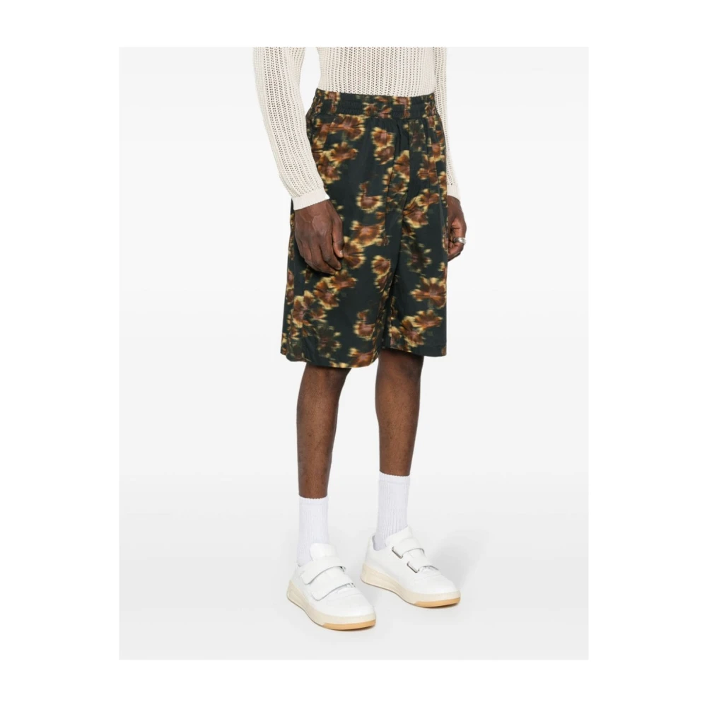 Isabel marant Stijlvolle Shorts voor Vrouwen Multicolor Heren